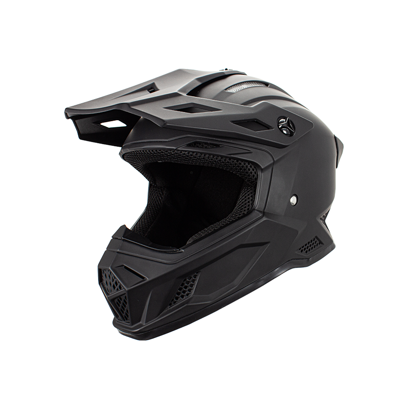 Kids ABS Off Road Motorcycle Helmet