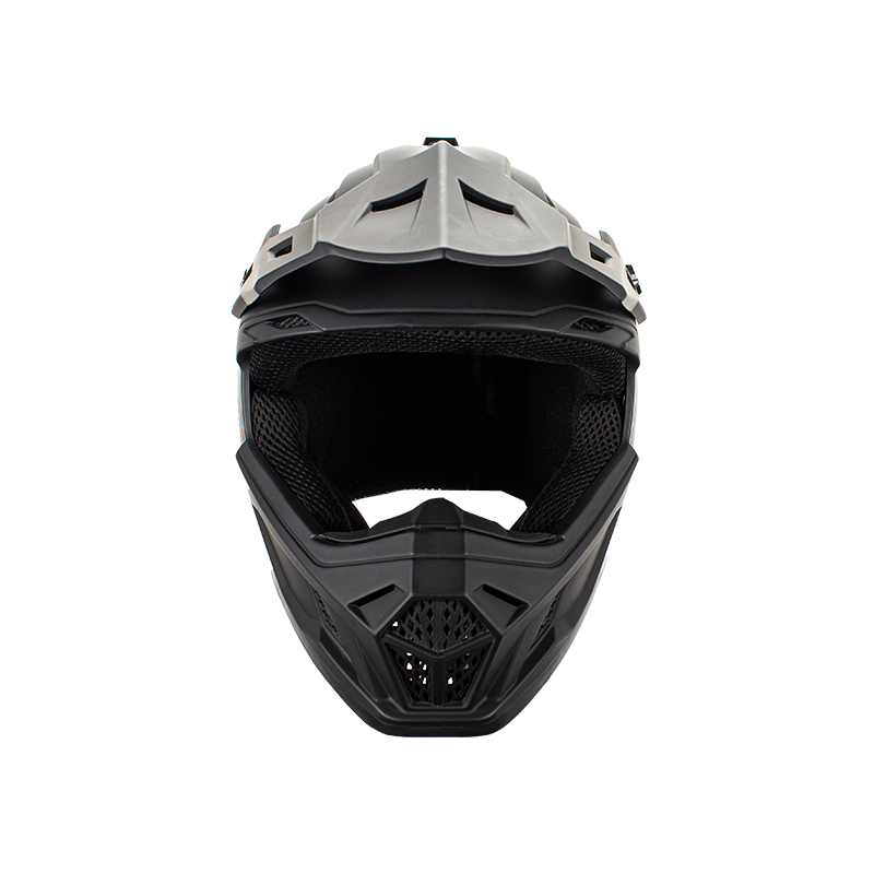 Kids ABS Off Road Motorcycle Helmet