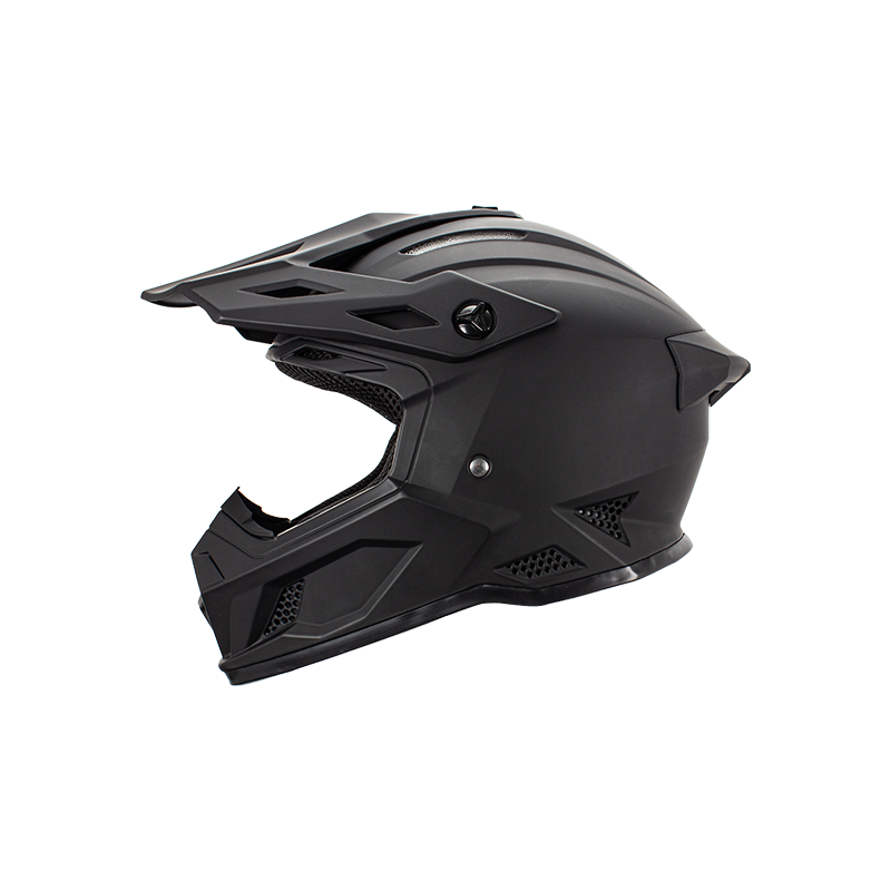 Kids ABS Off Road Motorcycle Helmet