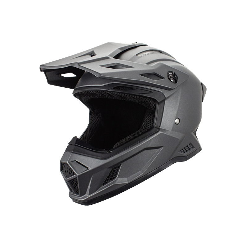 Kids ABS Off Road Motorcycle Helmet