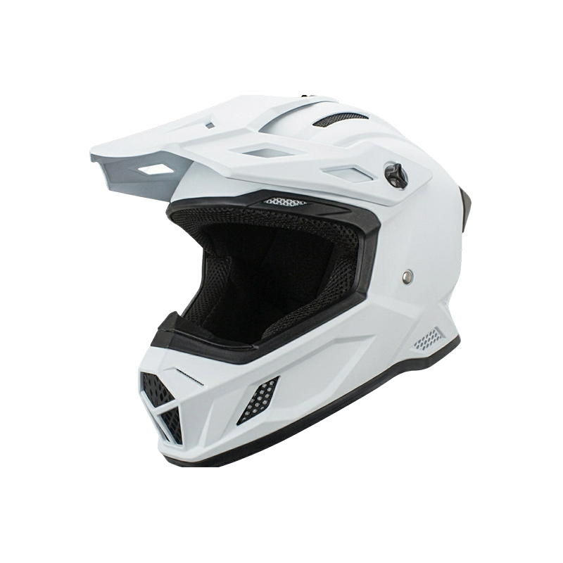 Kids ABS Off Road Motorcycle Helmet