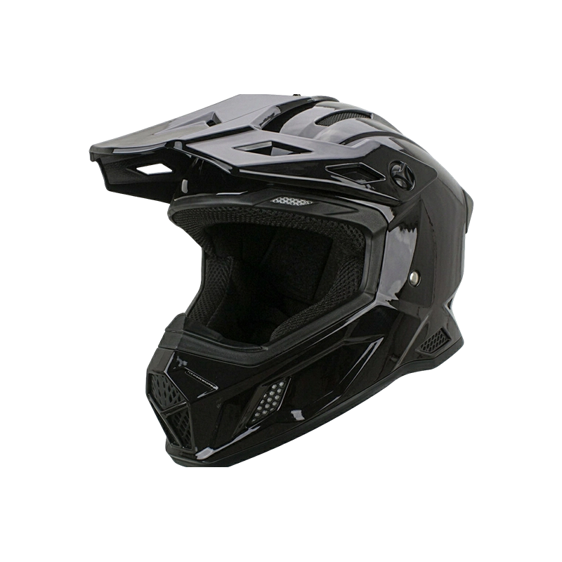 Kids ABS Off Road Motorcycle Helmet