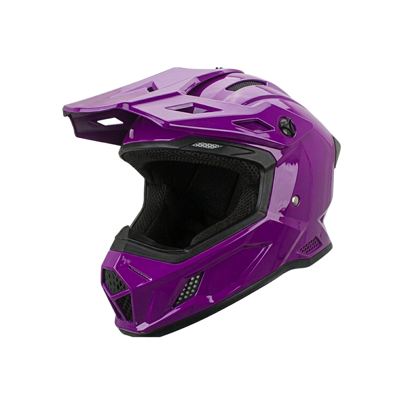 Kids ABS Off Road Motorcycle Helmet