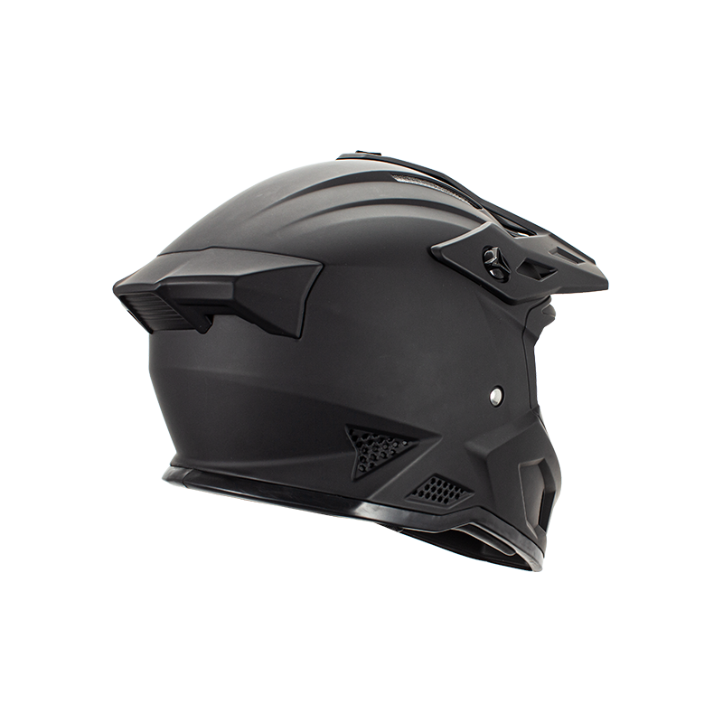 Kids ABS Off Road Motorcycle Helmet